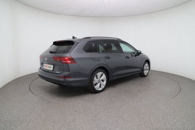 VW Golf Gebrauchtwagen VW Golf Gebrauchtwagen