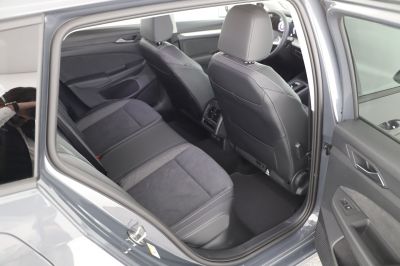 VW Golf Gebrauchtwagen VW Golf Gebrauchtwagen