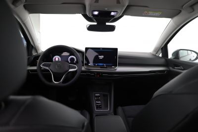 VW Golf Gebrauchtwagen VW Golf Gebrauchtwagen