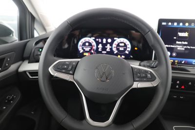VW Golf Gebrauchtwagen VW Golf Gebrauchtwagen