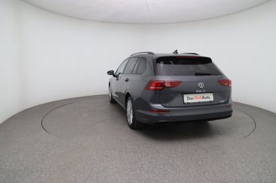 VW Golf Gebrauchtwagen VW Golf Gebrauchtwagen