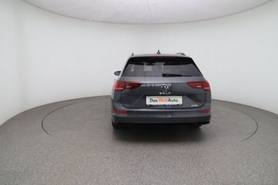 VW Golf Gebrauchtwagen VW Golf Gebrauchtwagen