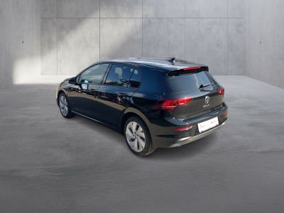 VW Golf Gebrauchtwagen VW Golf Gebrauchtwagen