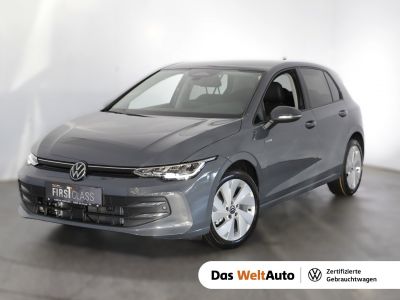 VW Golf Gebrauchtwagen VW Golf Gebrauchtwagen