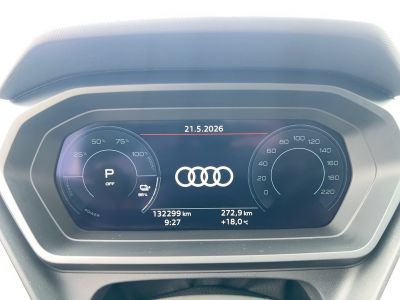 Audi Q4 e-tron Gebrauchtwagen Audi Q4 e-tron Gebrauchtwagen