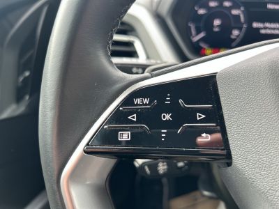 Audi Q4 e-tron Gebrauchtwagen Audi Q4 e-tron Gebrauchtwagen