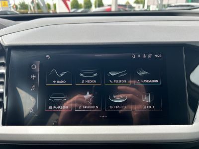 Audi Q4 e-tron Gebrauchtwagen Audi Q4 e-tron Gebrauchtwagen