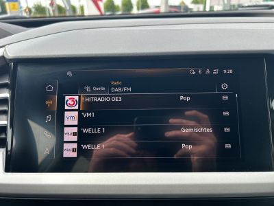 Audi Q4 e-tron Gebrauchtwagen Audi Q4 e-tron Gebrauchtwagen