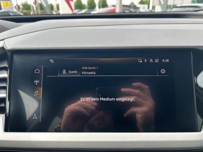 Audi Q4 e-tron Gebrauchtwagen Audi Q4 e-tron Gebrauchtwagen