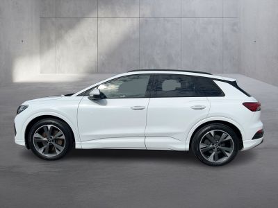 Audi Q4 e-tron Gebrauchtwagen Audi Q4 e-tron Gebrauchtwagen