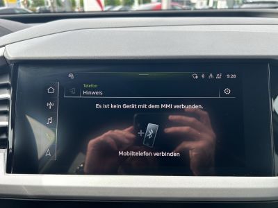 Audi Q4 e-tron Gebrauchtwagen Audi Q4 e-tron Gebrauchtwagen