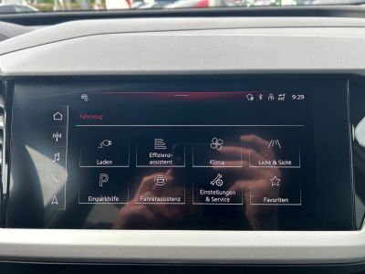 Audi Q4 e-tron Gebrauchtwagen Audi Q4 e-tron Gebrauchtwagen