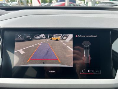 Audi Q4 e-tron Gebrauchtwagen Audi Q4 e-tron Gebrauchtwagen