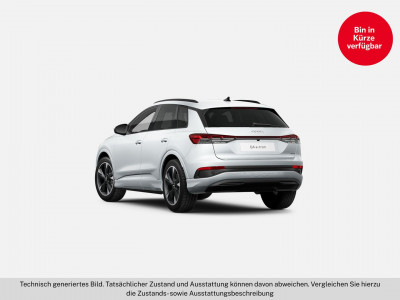 Audi Q4 e-tron Gebrauchtwagen