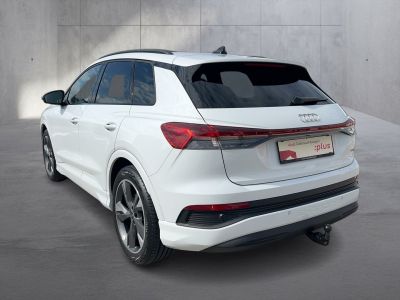 Audi Q4 e-tron Gebrauchtwagen Audi Q4 e-tron Gebrauchtwagen