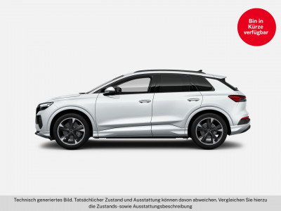 Audi Q4 e-tron Gebrauchtwagen