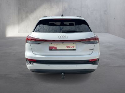 Audi Q4 e-tron Gebrauchtwagen Audi Q4 e-tron Gebrauchtwagen