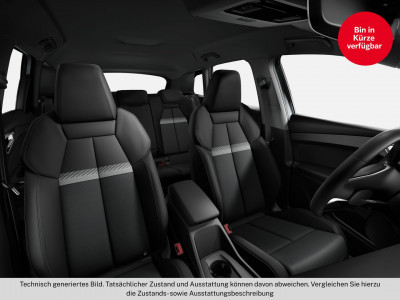 Audi Q4 e-tron Gebrauchtwagen