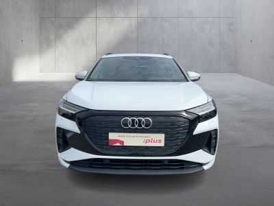 Audi Q4 e-tron Gebrauchtwagen Audi Q4 e-tron Gebrauchtwagen