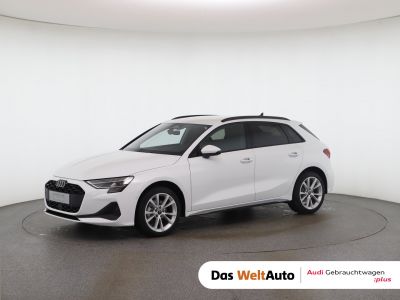 Audi A3 Gebrauchtwagen Audi A3 Gebrauchtwagen