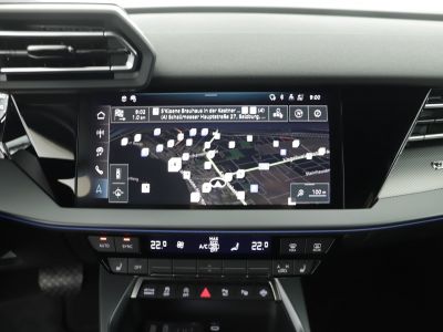 Audi A3 Gebrauchtwagen Audi A3 Gebrauchtwagen