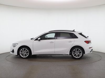 Audi A3 Gebrauchtwagen Audi A3 Gebrauchtwagen