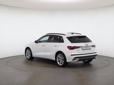 Audi A3 Gebrauchtwagen Audi A3 Gebrauchtwagen