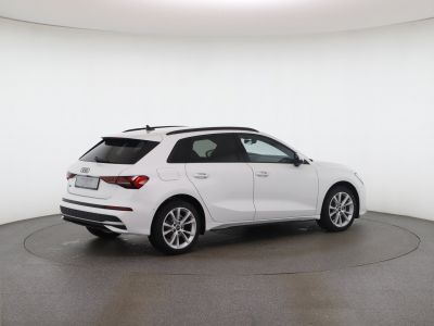 Audi A3 Gebrauchtwagen Audi A3 Gebrauchtwagen