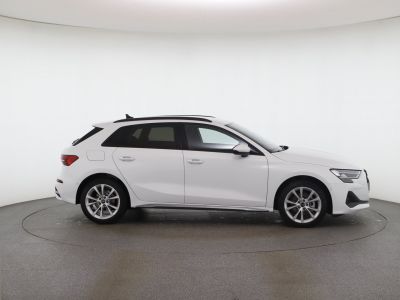 Audi A3 Gebrauchtwagen Audi A3 Gebrauchtwagen