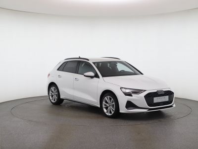 Audi A3 Gebrauchtwagen Audi A3 Gebrauchtwagen