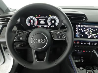 Audi A3 Gebrauchtwagen Audi A3 Gebrauchtwagen