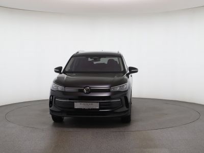 VW Tiguan Gebrauchtwagen VW Tiguan Gebrauchtwagen