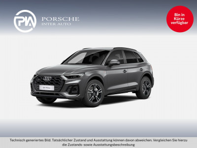 Audi Q5 Gebrauchtwagen Audi Q5 Gebrauchtwagen