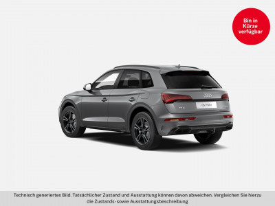Audi Q5 Gebrauchtwagen Audi Q5 Gebrauchtwagen