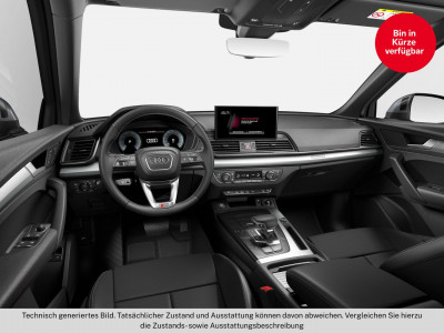 Audi Q5 Gebrauchtwagen Audi Q5 Gebrauchtwagen