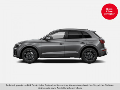 Audi Q5 Gebrauchtwagen Audi Q5 Gebrauchtwagen