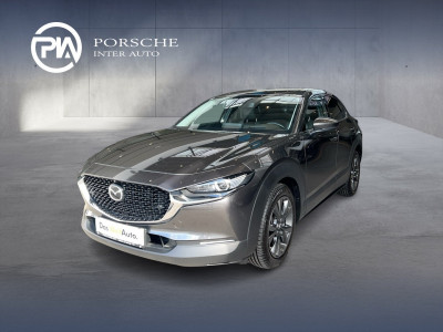 Mazda CX-30 Gebrauchtwagen