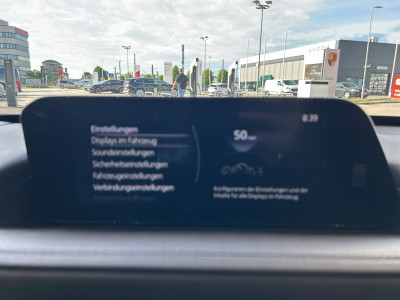 Mazda CX-30 Gebrauchtwagen