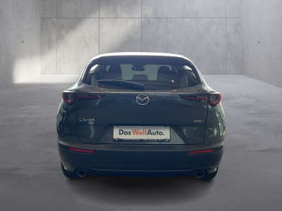 Mazda CX-30 Gebrauchtwagen