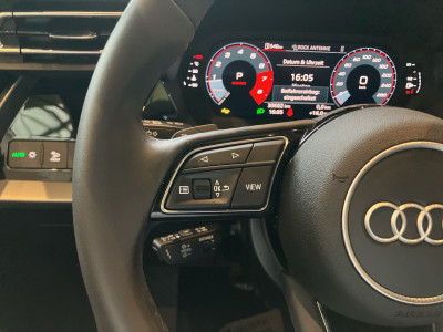 Audi A3 Gebrauchtwagen
