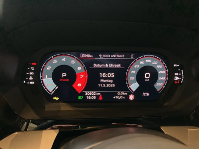 Audi A3 Gebrauchtwagen