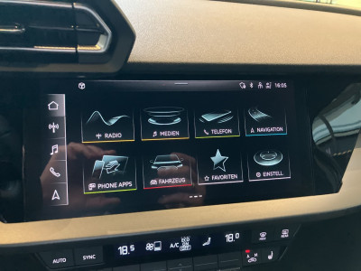 Audi A3 Gebrauchtwagen
