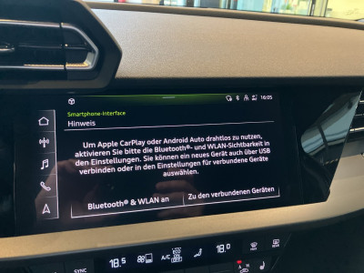Audi A3 Gebrauchtwagen