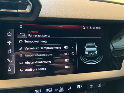 Audi A3 Gebrauchtwagen