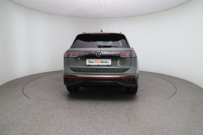 VW Tiguan Gebrauchtwagen VW Tiguan Gebrauchtwagen