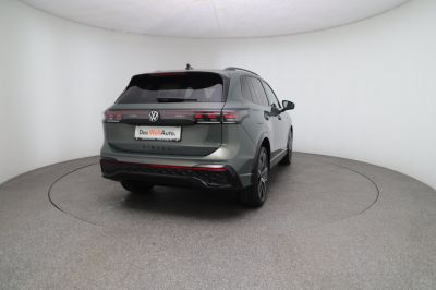 VW Tiguan Gebrauchtwagen VW Tiguan Gebrauchtwagen