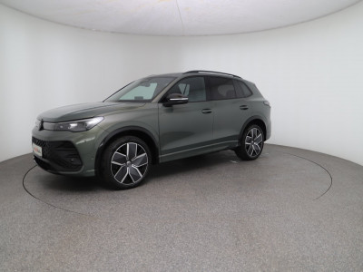 VW Tiguan Gebrauchtwagen VW Tiguan Gebrauchtwagen