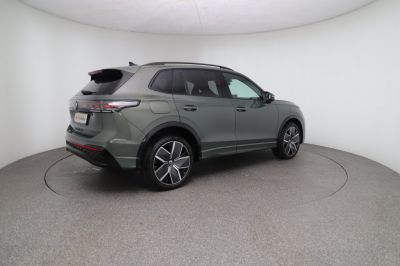VW Tiguan Gebrauchtwagen VW Tiguan Gebrauchtwagen