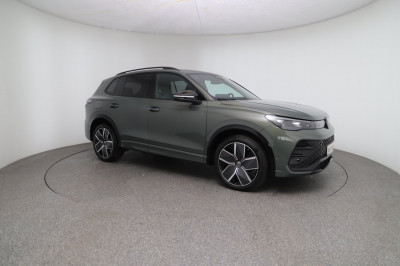 VW Tiguan Gebrauchtwagen VW Tiguan Gebrauchtwagen