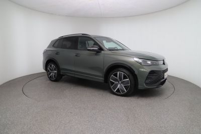 VW Tiguan Gebrauchtwagen VW Tiguan Gebrauchtwagen